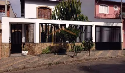 Casa com 3 quartos à venda na Rua Jorge Monteiro, --, Jardim Guapira, São Paulo por R$ 948.000