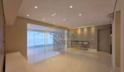 Apartamento com 3 quartos para alugar na Rua Maria Curupaiti, --, Santana, São Paulo por R$ 10.200
