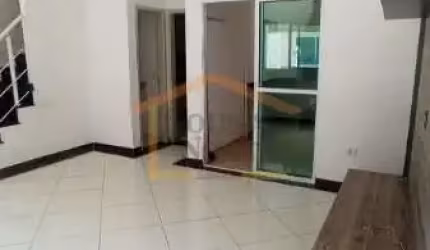 Casa em condomínio fechado com 3 quartos para alugar na Rua Comprida, --, Vila Mazzei, São Paulo por R$ 4.500