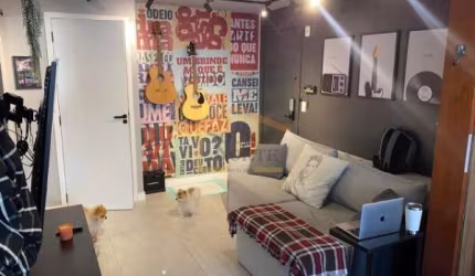 Apartamento com 1 quarto à venda na Carolina Soares, --, Limão, São Paulo por R$ 509.000