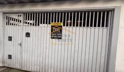 Casa com 3 quartos à venda na Avenida Ede, --, Vila Ede, São Paulo por R$ 600.000