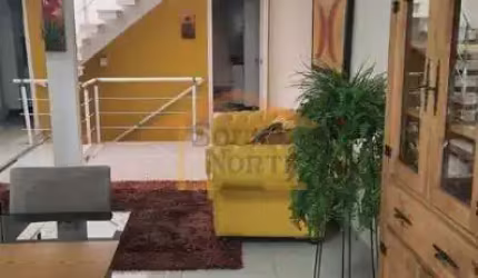 Casa com 3 quartos à venda na Rua Rafael de Oliveira, --, Água Fria, São Paulo por R$ 1.220.000