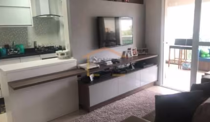Apartamento com 2 quartos à venda na Rua Zanzibar, --, Casa Verde, São Paulo por R$ 790.000
