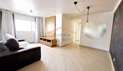 Apartamento com 2 quartos à venda na Alameda Afonso Schmidt, --, Santana, São Paulo por R$ 500.000