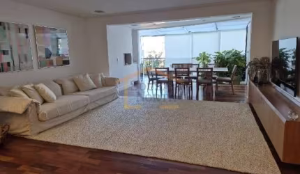 Apartamento com 3 quartos à venda na Rua Benta Pereira, --, Santana, São Paulo por R$ 2.130.000