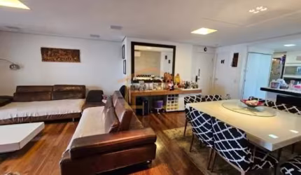 Apartamento com 3 quartos à venda na Rua Benta Pereira, --, Santana, São Paulo por R$ 1.550.000
