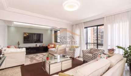 Apartamento com 3 quartos à venda na Rua Luís Augusto, --, Santana, São Paulo por R$ 1.280.000