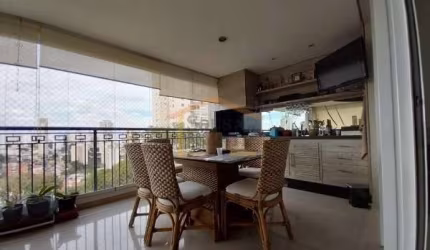Apartamento com 3 quartos à venda na Rua Conselheiro Pedro Luís, --, Santana, São Paulo por R$ 2.400.000