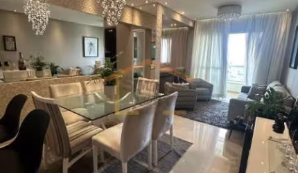 Apartamento com 3 quartos à venda na Rua Vicenzo Paciullo, --, Jardim Las Vegas, Guarulhos por R$ 580.000