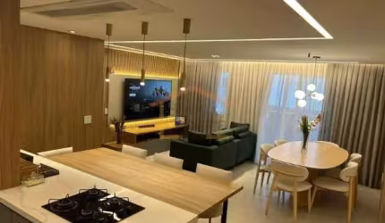 Apartamento com 3 quartos à venda na Praça Capitão Alberto Mendes Júnior, --, Centro, Guarulhos por R$ 1.300.000