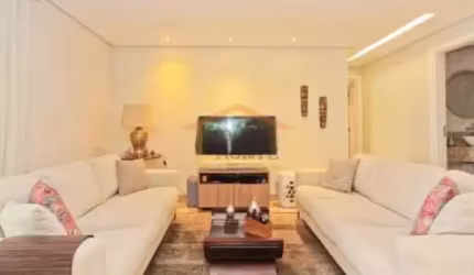 Apartamento com 3 quartos à venda na Rua Luís Antônio dos Santos, --, Santa Teresinha, São Paulo por R$ 2.650.000