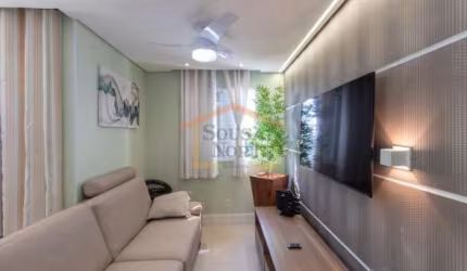 Apartamento com 3 quartos à venda na Rua Eugênio de Freitas, --, Vila Guilherme, São Paulo por R$ 529.000