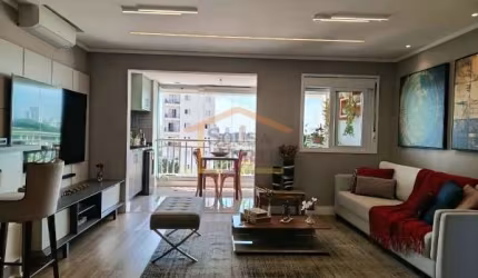 Apartamento com 3 quartos à venda na Rua Capitão Francisco Lipi, --, Parada Inglesa, São Paulo por R$ 979.000
