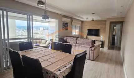 Apartamento com 2 quartos à venda na Avenida Direitos Humanos, --, Imirim, São Paulo por R$ 917.000