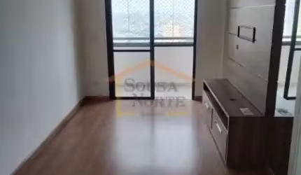 Apartamento com 2 quartos à venda na Rua Nova dos Portugueses, --, Santana, São Paulo por R$ 559.000