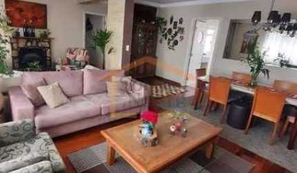 Apartamento com 3 quartos à venda na Rua Antônio Pereira de Sousa, --, Santana, São Paulo por R$ 851.000