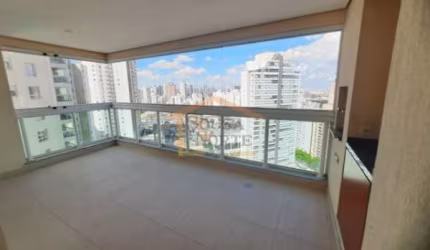 Apartamento com 3 quartos à venda na Rua Benta Pereira, --, Santa Teresinha, São Paulo por R$ 2.150.000