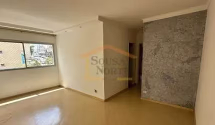 Apartamento com 2 quartos à venda na Rua Piracema, --, Santa Teresinha, São Paulo por R$ 762.000