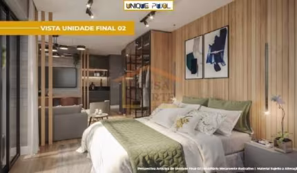 Apartamento com 1 quarto à venda na Rua Alfredo Pujol, --, Santana, São Paulo por R$ 321.404