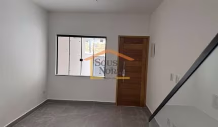 Casa com 3 quartos à venda na Aruaque, --, Vila Isolina Mazzei, São Paulo por R$ 779.000