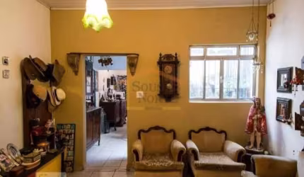 Casa com 2 quartos à venda na Rua Dias da Silva, --, Vila Maria, São Paulo por R$ 670.000