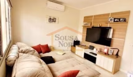 Casa com 3 quartos à venda na Rua Cristóvão Lins, --, Vila Isolina Mazzei, São Paulo por R$ 690.000