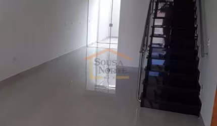 Casa em condomínio fechado com 3 quartos à venda na Banco de Areia, --, Jardim Brasil (Zona Norte), São Paulo por R$ 910.000