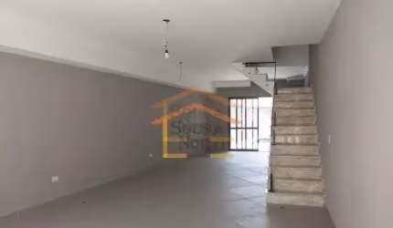 Casa com 3 quartos à venda na Tobias Moscoso, --, Jardim São Paulo (Zona Norte), São Paulo por R$ 1.702.000