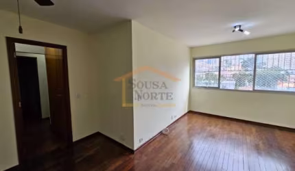 Apartamento com 3 quartos para alugar na Avenida Braz Leme, --, Santana, São Paulo por R$ 2.800