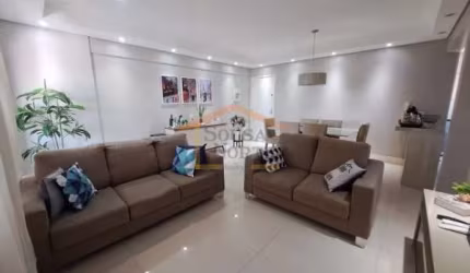 Apartamento com 3 quartos à venda na Avenida Alberto Byington, --, Vila Maria Alta, São Paulo por R$ 780.000
