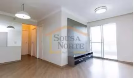 Apartamento com 3 quartos à venda na Rua do Imperador, --, Vila Guilherme, São Paulo por R$ 660.000