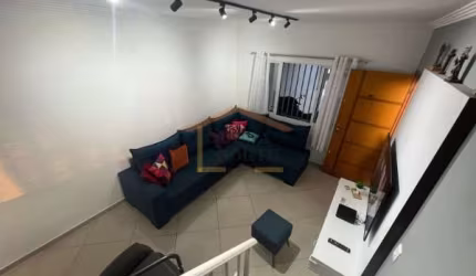 Casa com 3 quartos à venda na Iriquita, --, Parque Vitória, São Paulo por R$ 910.000