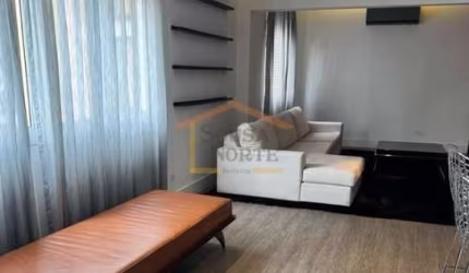 Apartamento com 1 quarto para alugar na Rua Haddock Lobo, --, Cerqueira César, São Paulo por R$ 7.000
