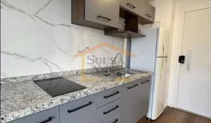 Apartamento com 1 quarto à venda na Rua Melo Palheta, --, Água Branca, São Paulo por R$ 730.000