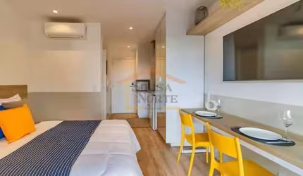 Apartamento com 1 quarto à venda na Rua Galeno de Almeida, --, Pinheiros, São Paulo por R$ 530.000