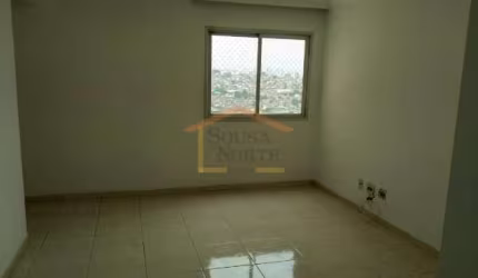 Apartamento com 2 quartos à venda na Avenida Edu Chaves, --, Parque Edu Chaves, São Paulo por R$ 315.000