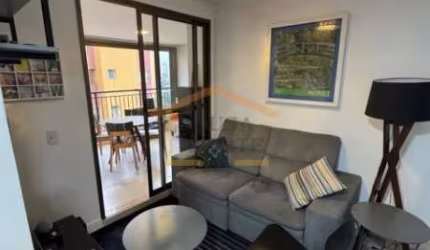 Apartamento com 2 quartos à venda na Rua Doutor Orlando Zamiti Mammana, --, Mandaqui, São Paulo por R$ 695.000