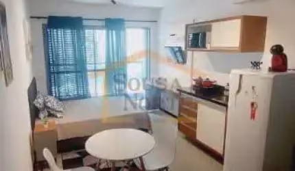 Apartamento com 1 quarto à venda na Rua da Consolação, --, Consolação, São Paulo por R$ 380.000