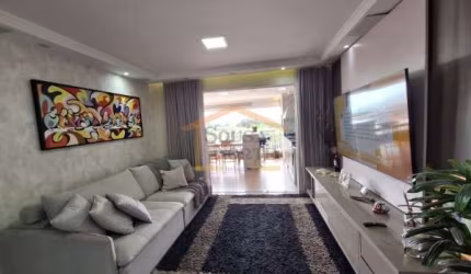 Apartamento com 3 quartos à venda na Rua Belchior de Ordas, --, Vila Guilherme, São Paulo por R$ 1.200.000