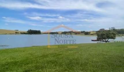 Terreno em condomínio fechado à venda na Raposo Tavares, --, Riviera de Santa Cristina, Itaí por R$ 3.000.000