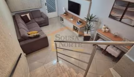 Casa com 3 quartos à venda na Elvira, --, Vila Gustavo, São Paulo por R$ 850.000