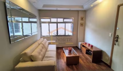 Apartamento com 2 quartos para alugar na Rua Doutor César, --, Santana, São Paulo por R$ 2.200