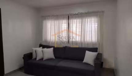 Casa em condomínio fechado com 2 quartos à venda na Rua Tavannes, --, Lauzane Paulista, São Paulo por R$ 530.000