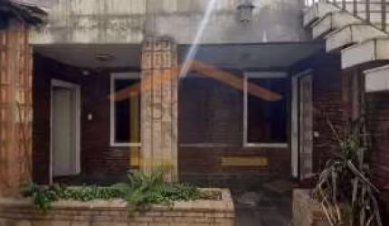 Casa com 2 quartos à venda na Rua Maria Amália Lopes Azevedo, --, Vila Albertina, São Paulo por R$ 640.000