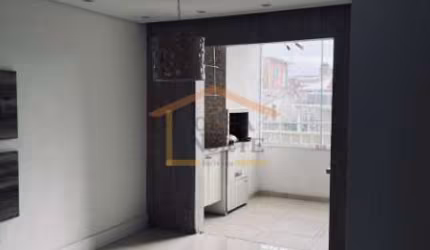 Apartamento com 3 quartos à venda na Rua Epaminondas Melo do Amaral, --, Casa Verde, São Paulo por R$ 430.000