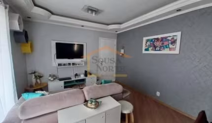 Apartamento com 3 quartos à venda na Rua Professor Dorival Dias Minhoto, --, Lauzane Paulista, São Paulo por R$ 930.000