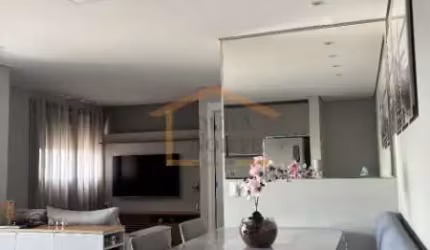 Apartamento com 2 quartos à venda na Avenida Guapira, --, Tucuruvi, São Paulo por R$ 837.000