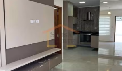 Casa em condomínio fechado com 2 quartos à venda na Professor José Pardelli, --, Jardim Paraíso, São Paulo por R$ 590.000