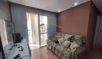Apartamento com 2 quartos à venda na Rua Nadir, --, Gopoúva, Guarulhos por R$ 435.000