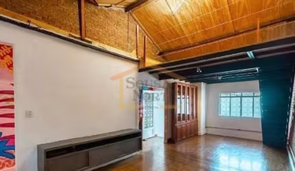 Casa com 2 quartos à venda na Rua James Holland, --, Barra Funda, São Paulo por R$ 2.550.000